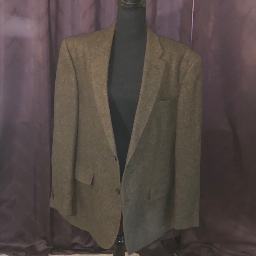 Men’s Blazer